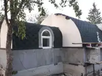 Быстрое возведение здания - за несколько дней, фотография 7