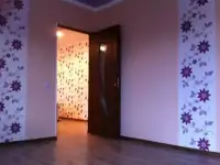 Ремонт квартир.Поклейка обоев,шпатлевка,покраска.