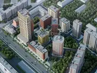 Продается место на закрытой стоянке, 13.25 м2, фотография 3