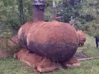 куплю газгольдер б\у