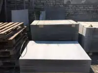 Плоский шифер 1500х1000х10мм, фотография 3