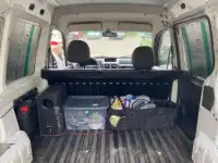 Citroen Berlingo 2008, фотография 3