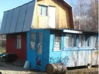Продам дачу, Хабаровский район, село Галкино