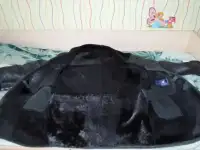 продам зимнюю дубленку