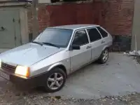 ваз 2109