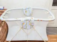 Продам манеж детский 