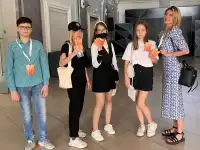 Детское дополнительное образование, фотография 2