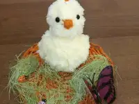 Вязаные игрушки в наличии и на заказ, фотография 2