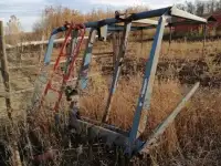 Вилы большие на КУН
