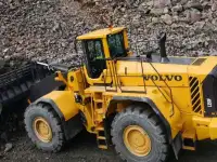 Услуги и аренда фронтального погрузчика в Волгограде, фотография 2
