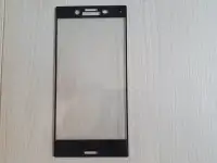 Защитное стекло Sony Xperia X Compact