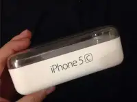 iPhone 5C 32Gb
