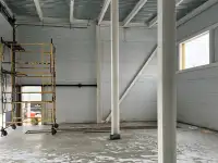 Ангар 12х26 сендвич панель 100 в Краснодаре, фотография 7