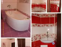 Ремонт санузлов в Красноярске, фотография 2