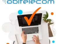 Облтелеком Интернет - провайдер в Москве