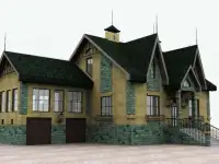 Оценка недвижимости земельных  участков  домов квартир.