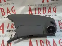 Ремонт торпеды Шевроле Авео