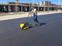 Асфальтирование под ключ, фотография 6