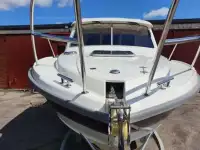 Продам катер Silver Eagle Star Cabin 690 с кабиной от дождя и ветра, фотография 2