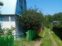 Продаю 2х этажную дачу 