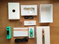 Joyetech VTC mini