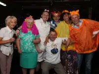 Ведущая тамада диджей, фотография 2