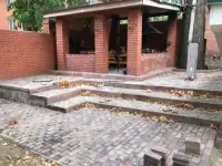 Купить тротуарную плитку в Самаре, фотография 7