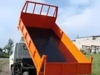 Вывоз мусора