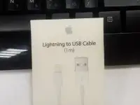 USB для айфон