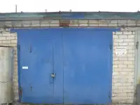 Сдам гараж в аренду на любой срок