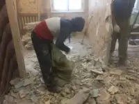 Разнорабочие, подсобники