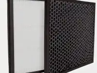 Фильтр TMS FL500  для воздухоочистителей Timberk TAP FL500
