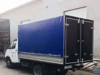 Грузоперевозки, грузчики, переезды в Самаре, фотография 7