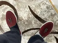 Мужские стильные мокасины