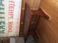 Стол для бани, сауны