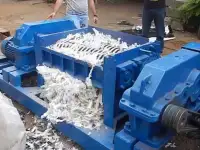 Утилизация, обработка и сбор полимерных отходов