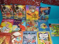 Альбомы Наклейки Panini
