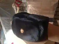 Продам Шапку ушанку меховую для вс Овчина меховая