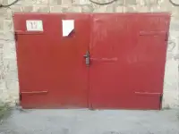 Продам гараж, Ямальская