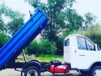 Перегной