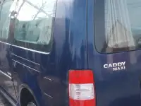 Фольксваген кэдди 2010гв Volkswagen Caddy, фотография 8