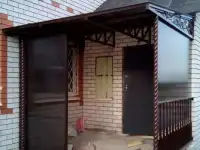 Входные группы, фотография 9
