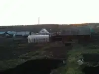 Продаю дом в живописнейшем месте на берегу р.Уфа 44,00 м2, фотография 4