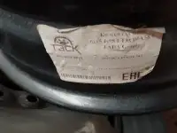 Диски R15
