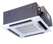 Кассетная vrf система 2-2,9 квт general climate gc-g22/4can1-a