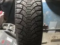 Шина бу Tunga Nordway R14