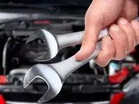 Автосервис