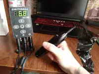 Тату машинка Mast Pen Space 102YMX