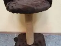 Когтеточки для кошек, фотография 10