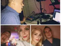 Профессиональная ведущая и диджей, Новосибирск
